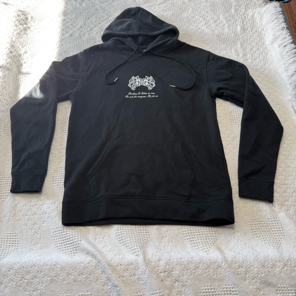 Amazon Graphic Hoodie (M)